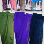 Strech Karina Mega Stress  – Code: 362#