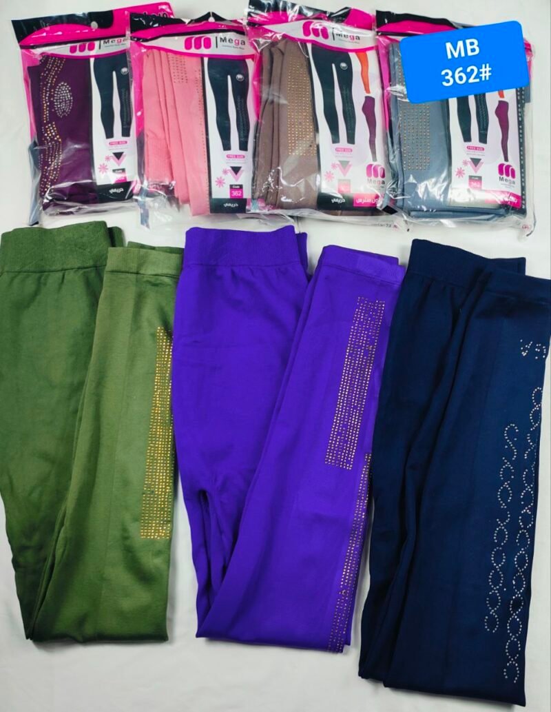 Strech Karina Mega Stress  – Code: 362#