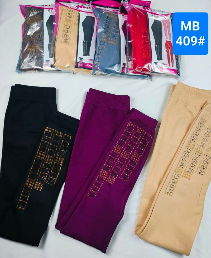 Strech Karina Mega Stress Smart – Code: 409#