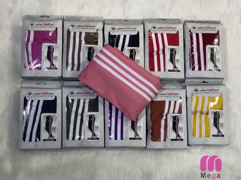 Karina Mega Stretch Sportswear  – Code: 335#