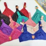 حمالة صدر فيكتوريا المنقطة