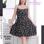 Short floral-patterned shirt designs-code:2212