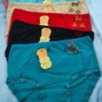Hero organza underwear