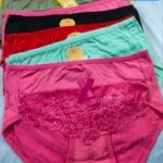 Hero Lace Underwear – Code: 70#