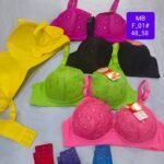 Lux Gobert Bra – Code: F01#