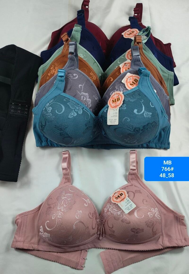 Lux Lace Bra – Code: 766#