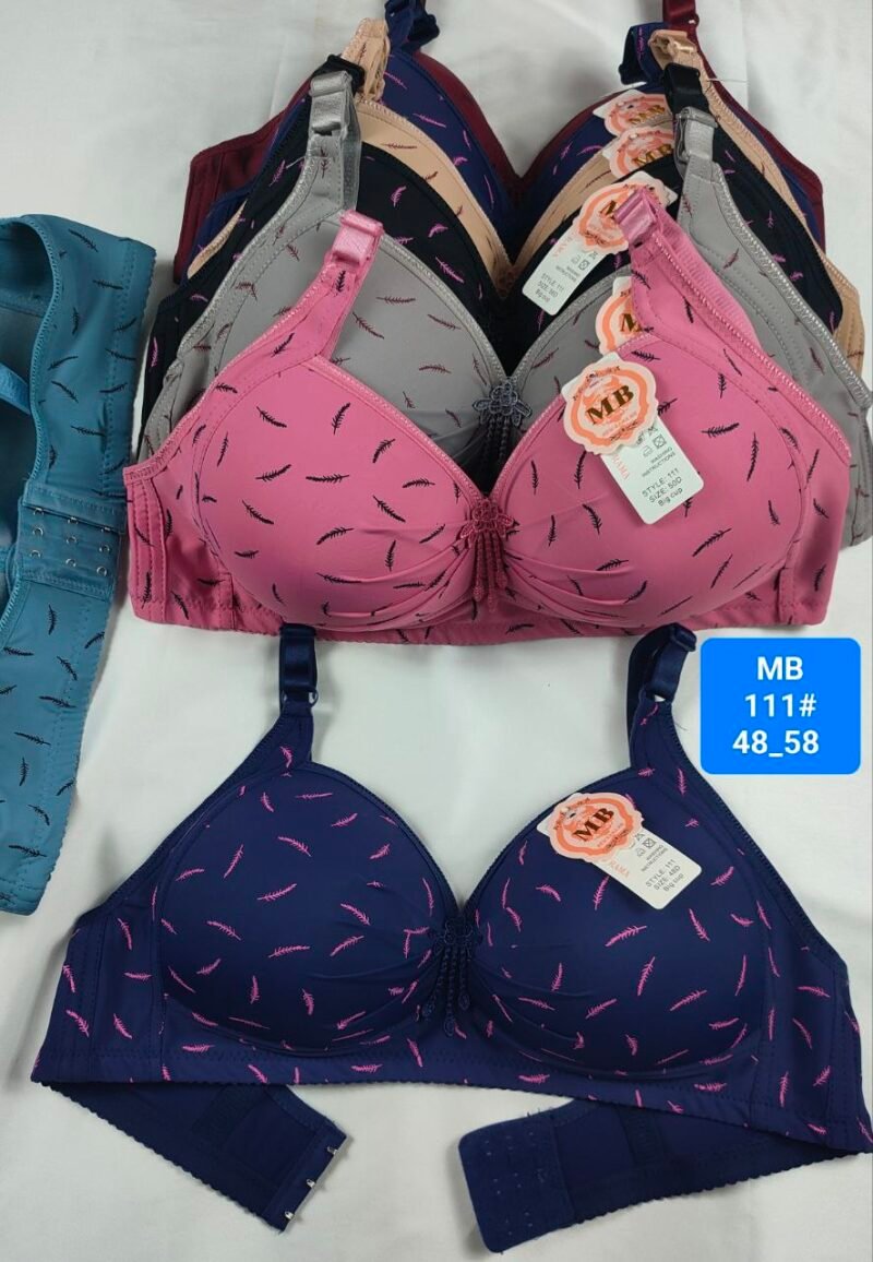 Original Lux Vision Bra – Code: 111#